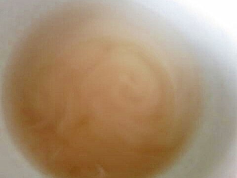 レモングラスマンゴーミルク紅茶